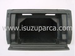 NKR55 Torpido komple gri