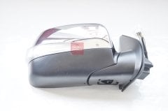 D-max Ayna Krom Sinyalli 2007-2012 (KATLANIR ROBOT) Sağ