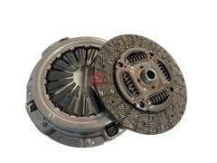 D-max Debriyaj Seti 2012-2019 Rulmanlı Orjinal