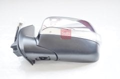 D-max Ayna Krom Sinyalli 2007-2012 (KATLANIR ROBOT) Sol
