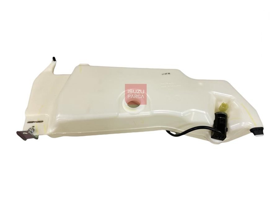 D-max Depo Cam Su Fiskiye Motorlu 2020- ve Sonrası Oem