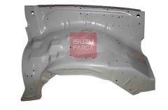 D-max Çamurluk İç (podya) Sağ 2004-2012