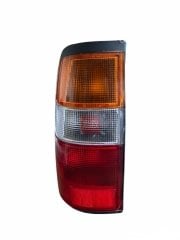 Stop Tfr 1997-2002 Çift Kabin Sol