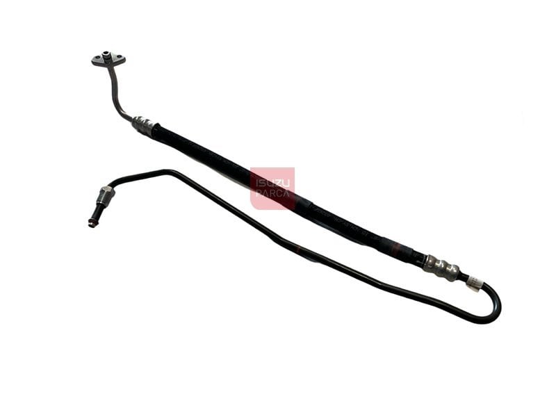 D-max Direksiyon Hidrolik Hortum 2012-2017 Oem