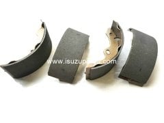 Nkr55 Arka Fren Balatası 1997-2002