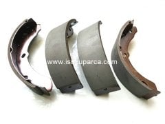 Nkr55 / Nkr71 / Nlr Ön Fren Balatası 1998-2014