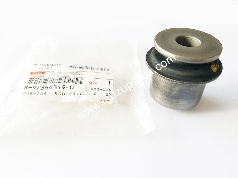 D-max Ön Defransiyel Burcu Sağ 2004- ve Sonrası Orjinal