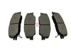 D-max Ön Fren Balatası 4x2 / 4x4 2020- ve Sonrası