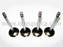 Sübap Emme / Eksoz Takım Nkr/Tfr