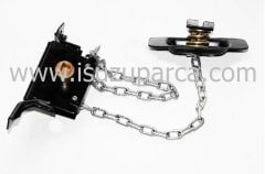 D-MAX Stepne Taşıyıcısı 2004-2012