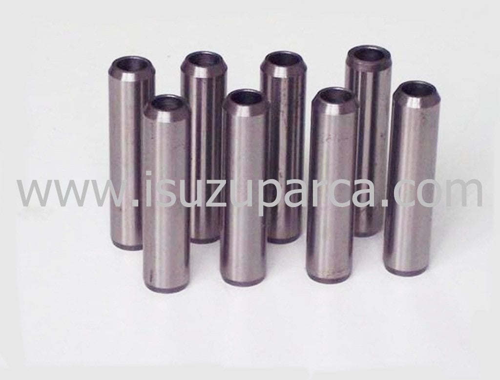 Sübap Yuvası Emme / Eksoz Takım Nkr / Tfr / D-max Euro3