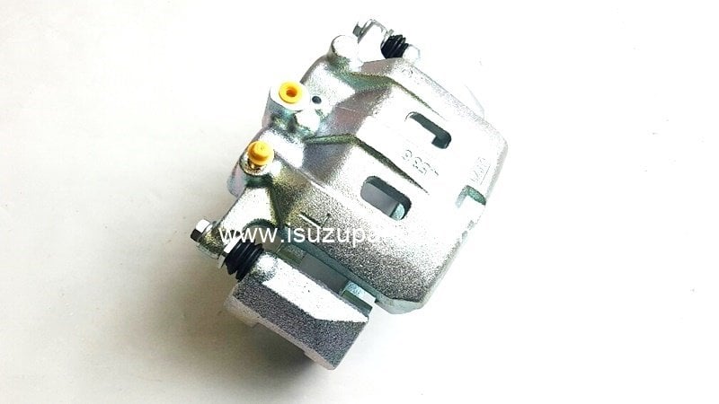 D-max Ön Fren Merkezi 2009-2019 Sol (kaliper)