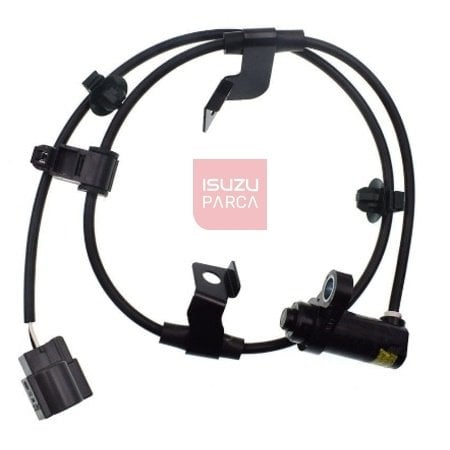 L200 Abs Sensörü 2007-2009 Arka Sol