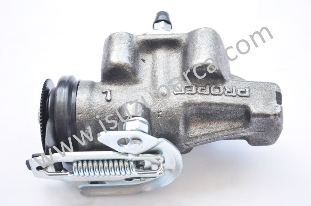 Fren Silindiri Arka Teker Sol Arka Otomotik 659/859