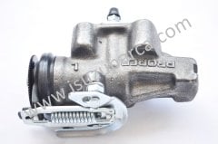 Fren Silindiri Arka Teker Sol Arka Otomotik 659/859