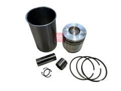 Piston Segman Gömlek Tfr54 (Takım)