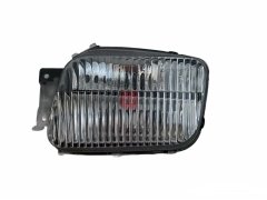 Sis Farı Sağ Fuso Euro5 2012- Gündüz Farlı A35/ B35/ B65/ B75/ B85