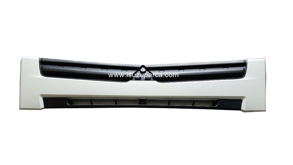 Panjur Fuso Euro5 2012- Sonrası (büyük kupa)