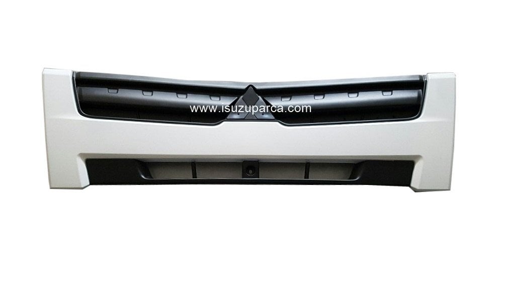 Panjur Fuso Euro5 2012- Sonrası (küçük kupa)