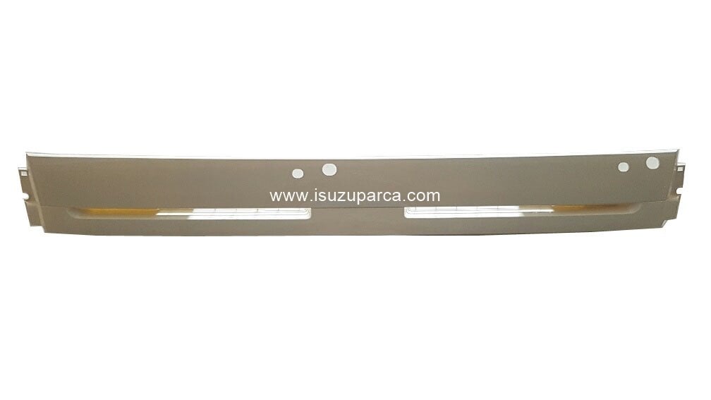 Panjur Ön Üst Fuso Euro5 2012- (büyük kupa)