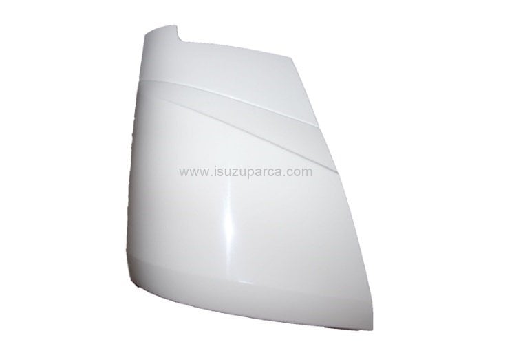 Panel Ön Köşe Sağ Fuso Euro5 2012- Sonrası