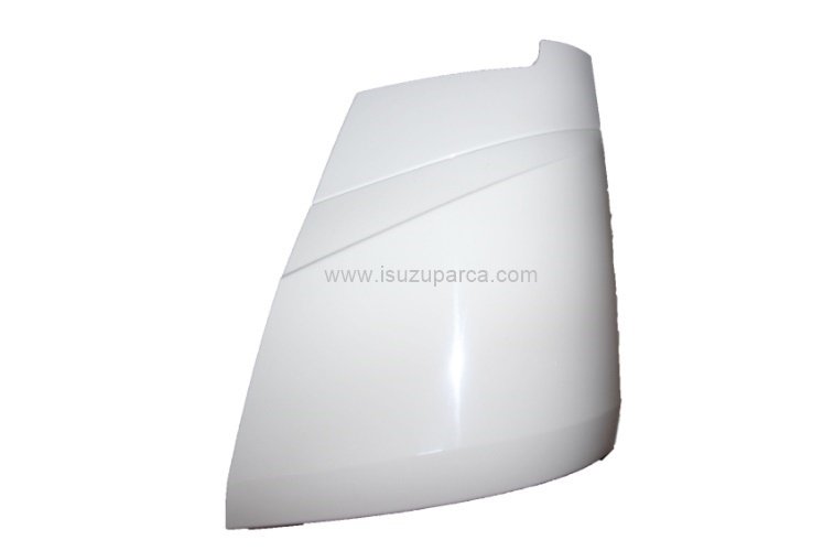 Panel Ön Köşe Sol Fuso Euro5 2012- Sonrası