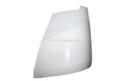 Panel Ön Köşe Sol Fuso Euro5 2012- Sonrası