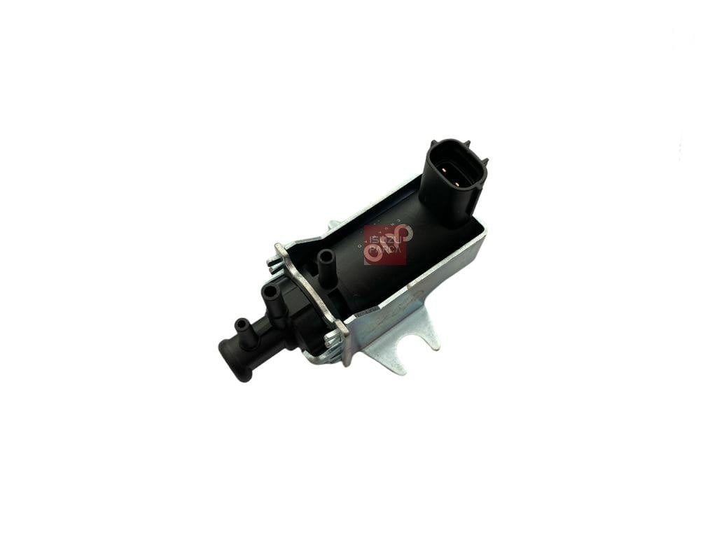 D-max Valf Egzoz Gaz Dönüş (vakum) 2007-2012 Turbo Basınç
