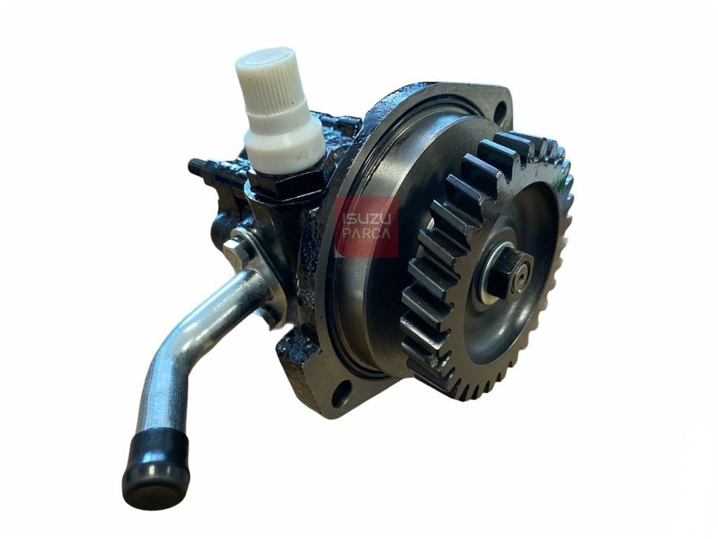 Npr66 Direksiyon Pompası 1997-2004