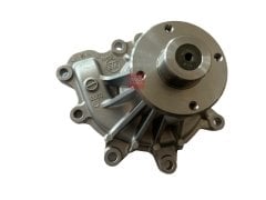 Devirdaim D-max 2016- EURO6