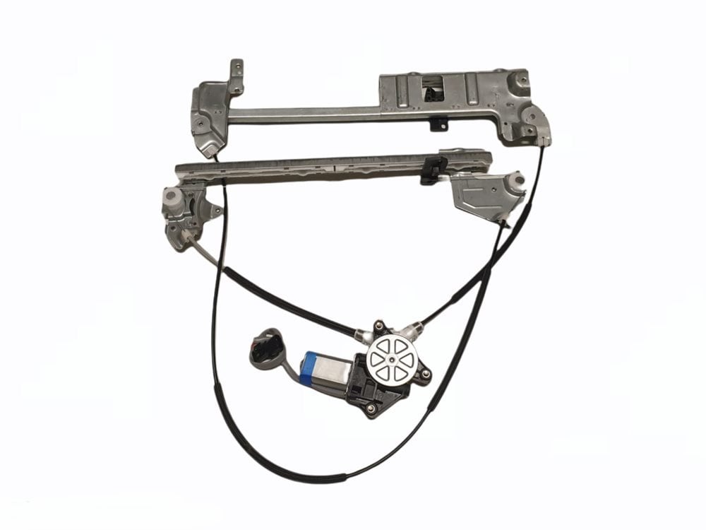 Cam Krikosu Motorlu Sağ Fuso 859