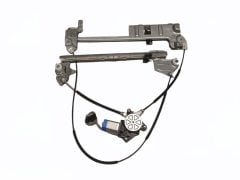 Cam Krikosu Motorlu Sağ Fuso 859