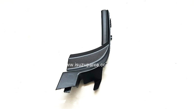 D-max Panel Bağlantı Cam Üst Sol 2012- ve Sonrası