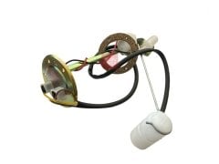 Şamandıra Mazot Deposu Npr66 / Npr71 / Turkuaz