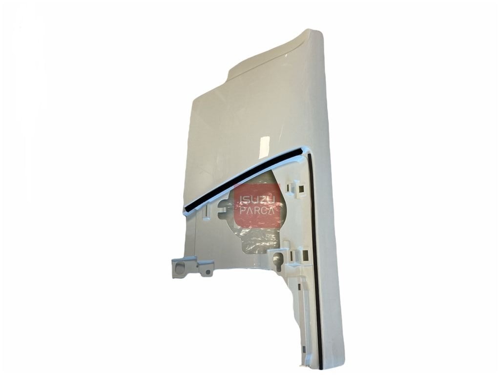 NPR75 / NNR / NNL Ön Köşe Plastik Sol