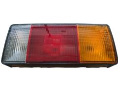 Hyundai Hd 75 Stop Lambası Sol