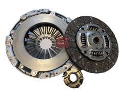 D-max Debriyaj Seti 2012-2019 Euro5 Euro6 Rulmanlı