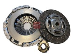 D-max Debriyaj Seti 2012-2019 Euro5 Euro6 Rulmanlı