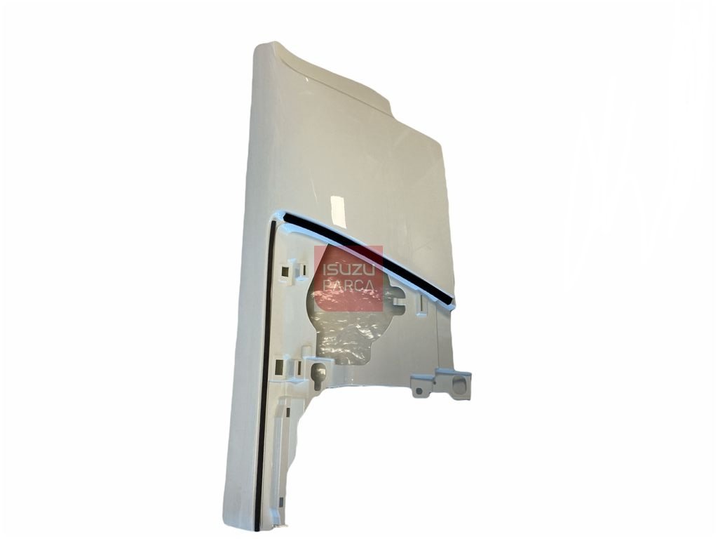 NPR75 / NNR / NNL Ön Köşe Plastik Sağ