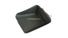 D-max Plaka Lambası Sol 2007-2012