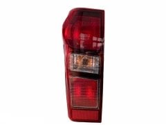 D-max Stop Lambası 2012-2019 Sol (ledsiz) Türkiye Tipi