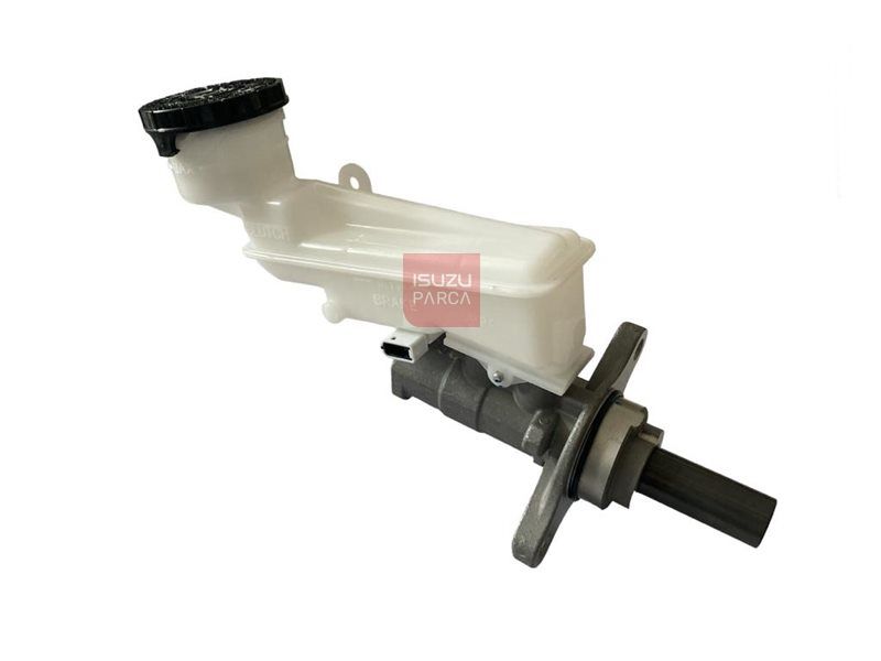 D-max Fren Ana Merkez 2012-2019 Otomatik Vites Oem