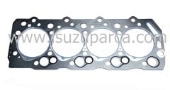 Canter 449 / 659 Silindir Kapak Contası