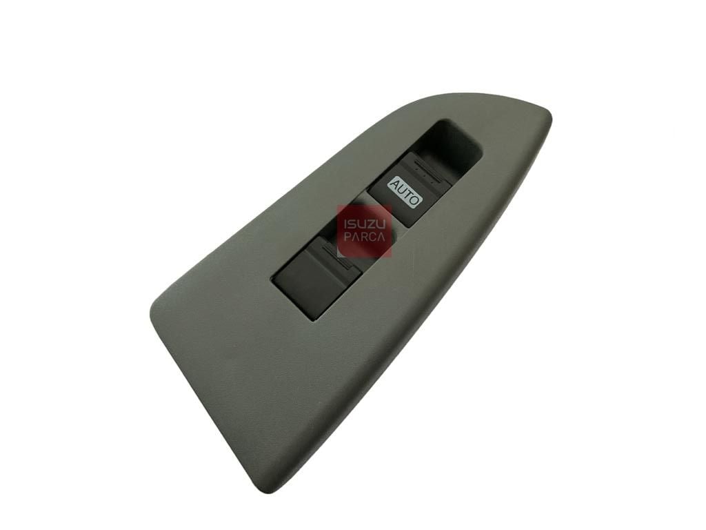 Npr75 Cam Düğmesi Sol