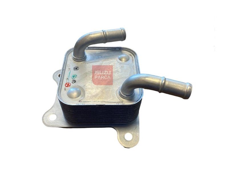 L200 Yağ Soğutucu 2015- Euro 6