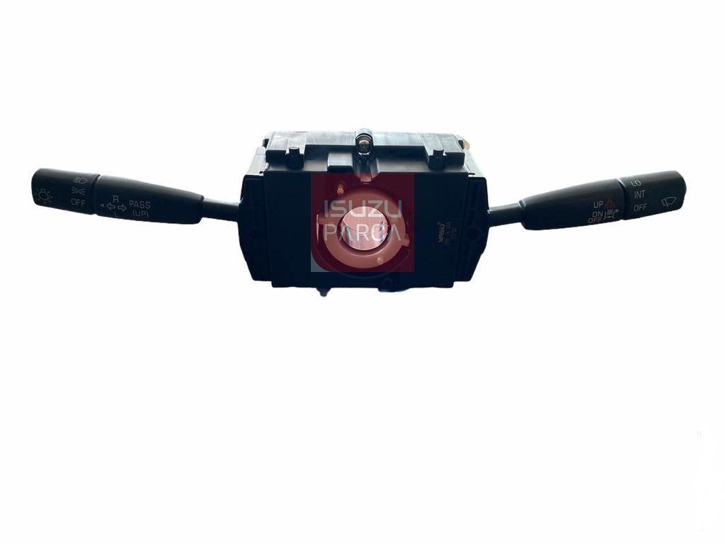 Canter 659 Sinyal Kolu