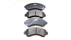 Fren Balatası Arka Fuso 2012- Sonrası A35 / A35L