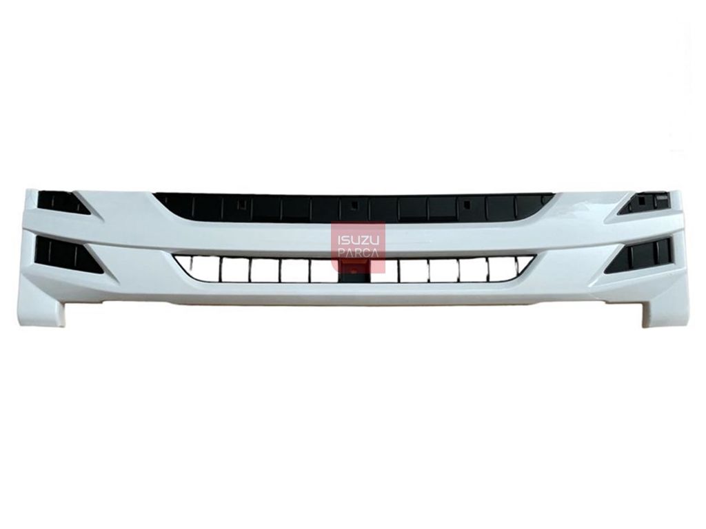 Npr75 Panjur Beyaz Euro 6