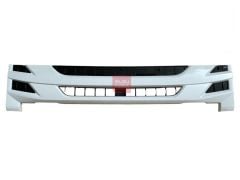 Npr75 Panjur Beyaz Euro 6