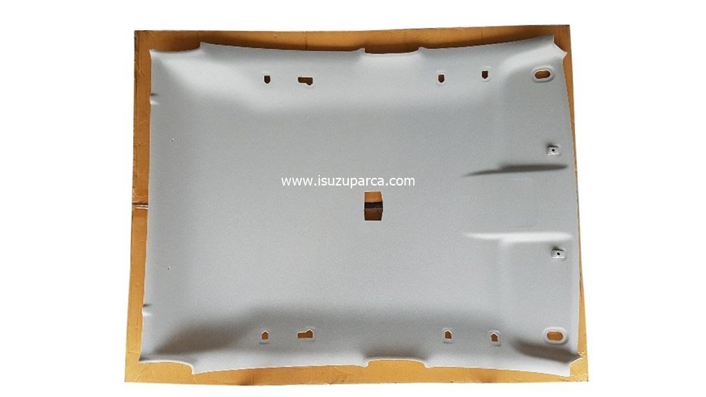 D-max Tavan Döşemesi 2012-2016 Orjinal